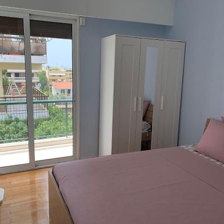 Oasis Exclusive Apartment @ Athenian Riviera Luaran gambar