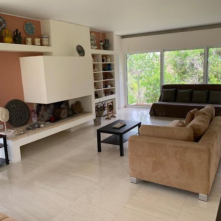 Oasis Exclusive Apartment @ Athenian Riviera Luaran gambar