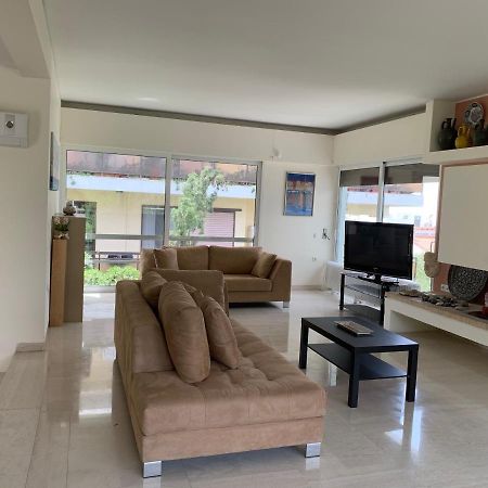 Oasis Exclusive Apartment @ Athenian Riviera Luaran gambar