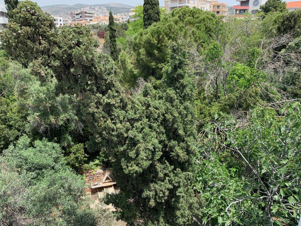 Oasis Exclusive Apartment @ Athenian Riviera Luaran gambar