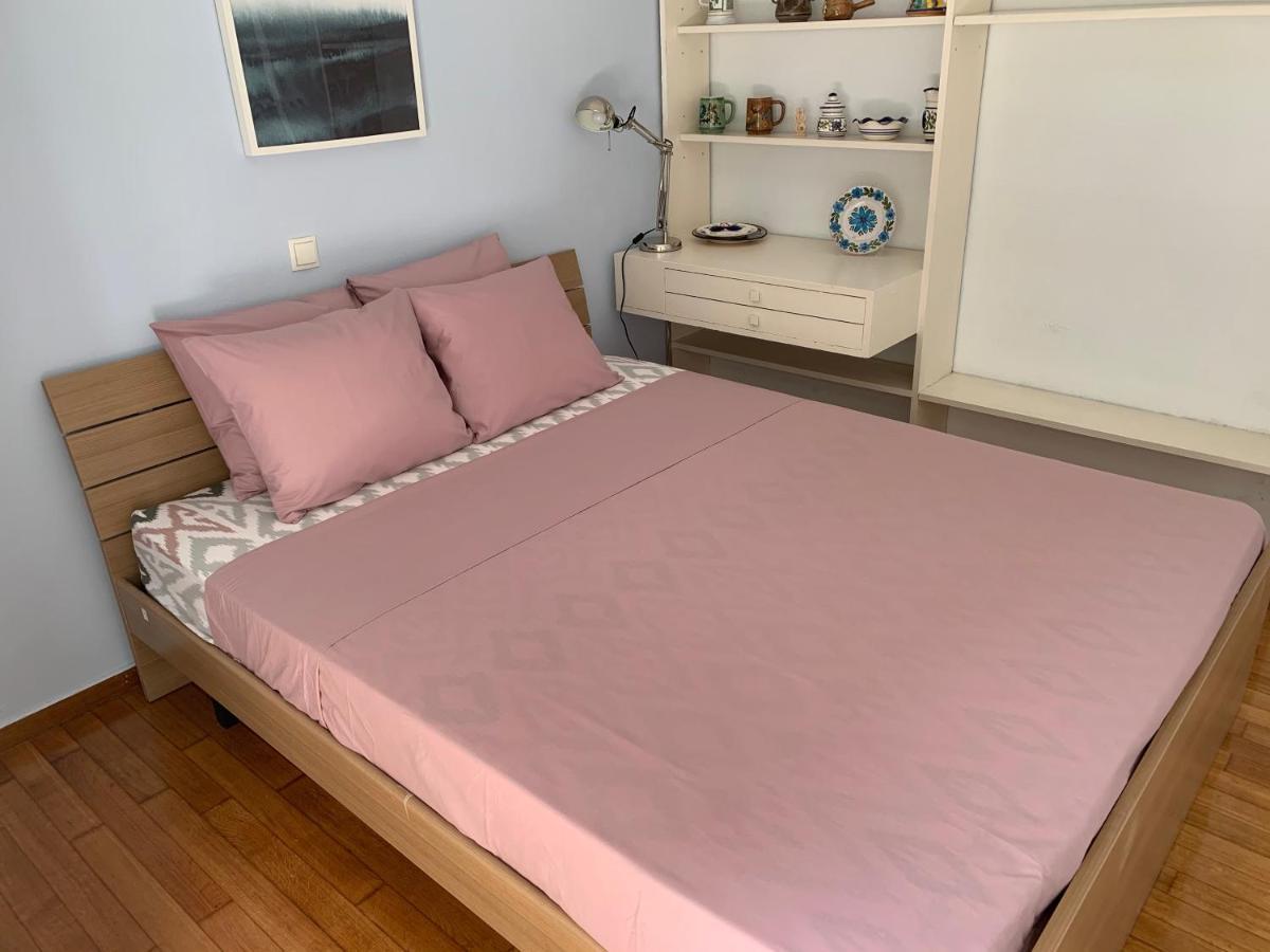 Oasis Exclusive Apartment @ Athenian Riviera Luaran gambar