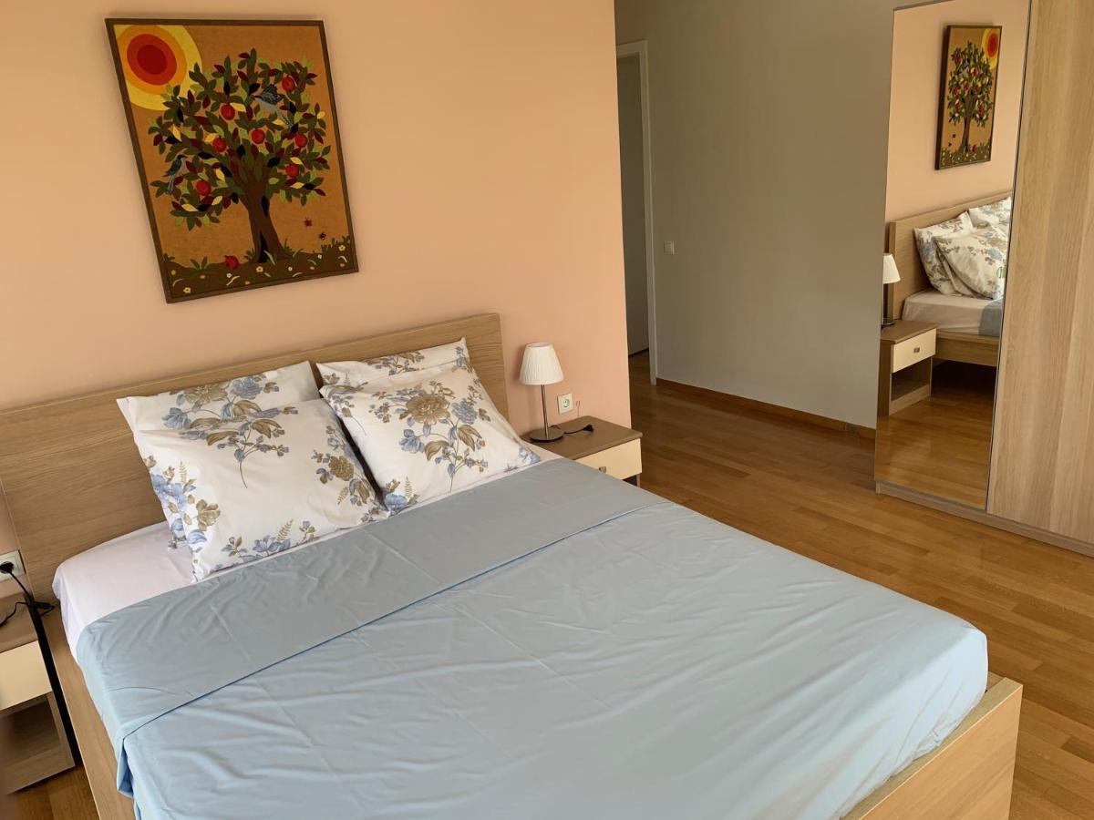 Oasis Exclusive Apartment @ Athenian Riviera Luaran gambar