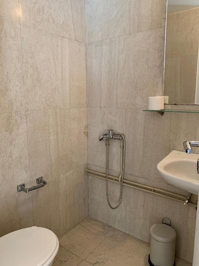 Oasis Exclusive Apartment @ Athenian Riviera Luaran gambar