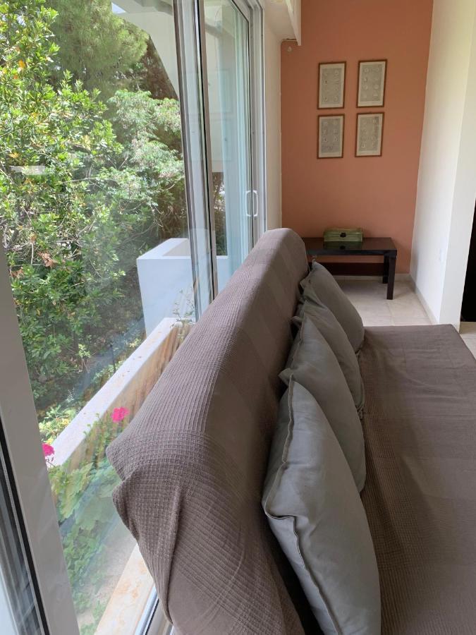 Oasis Exclusive Apartment @ Athenian Riviera Luaran gambar